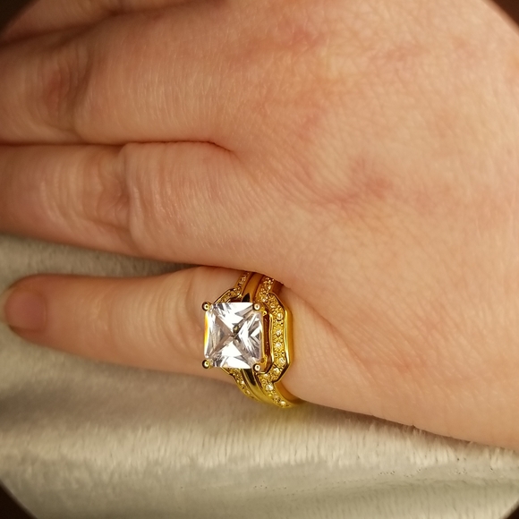 3 Piece Ring - Picture 9 of 11